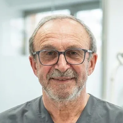 Dott. Pietro Palandri