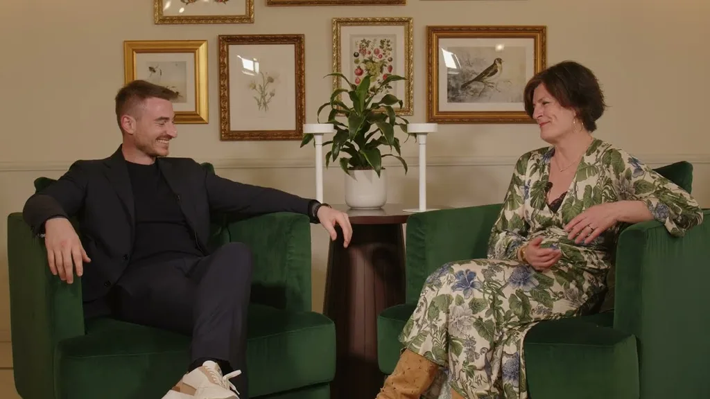Elisabetta Massetani, paziente Adamanti: la sua testimonianza in video