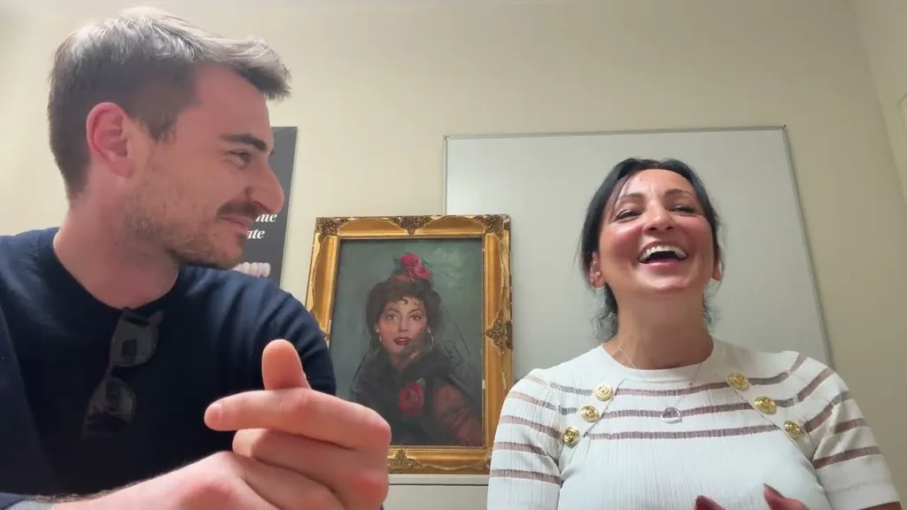 Marzia Martinelli, paziente Adamanti: la sua testimonianza in video