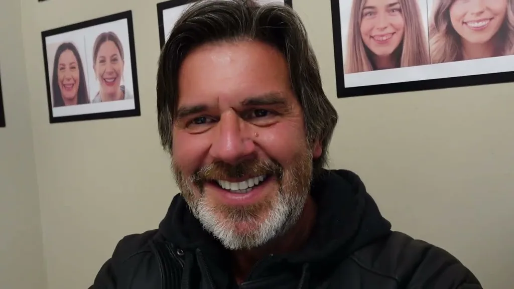 Massimo Verdigi, paziente Adamanti: la sua testimonianza in video