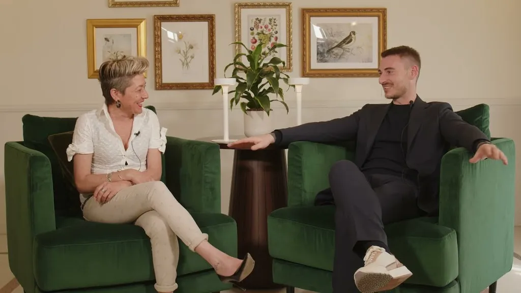 Giuditta Foggetta, paziente Adamanti: la sua testimonianza in video