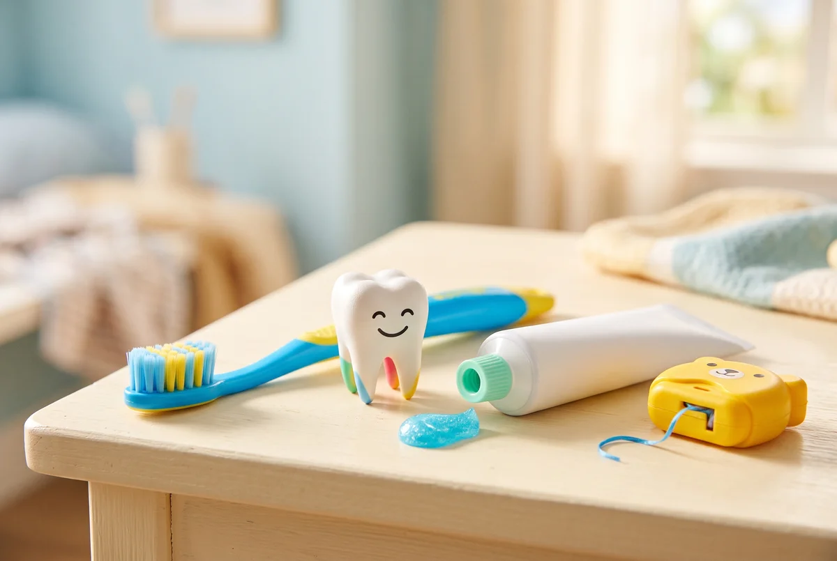 Come tratto la prima carie dei bambini a Empoli — Studi Dentistici Adamanti Empoli