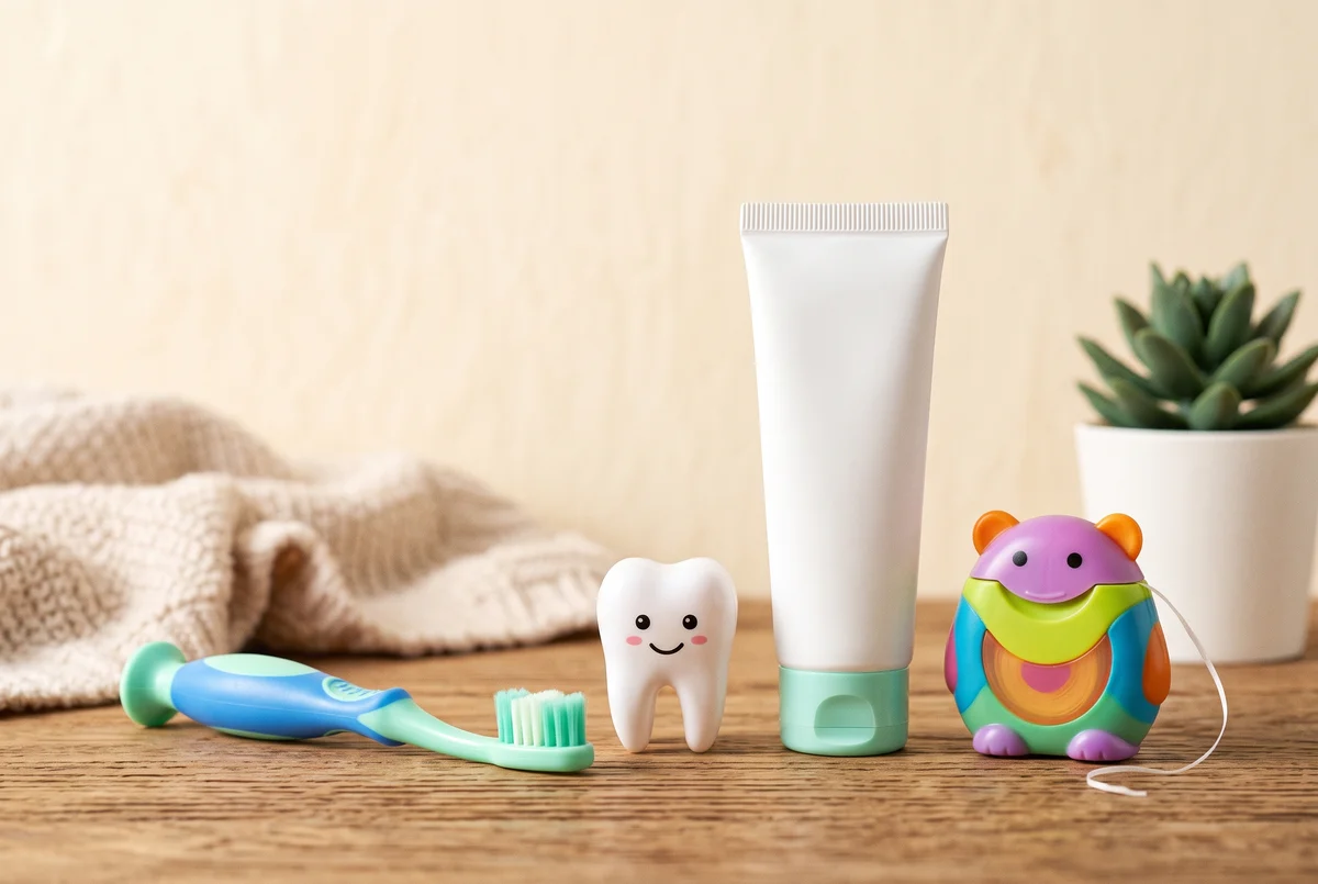 Se il bambino morde le guance con l'apparecchio, a Pisa — Studi Dentistici Adamanti Pisa